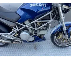 DUCATI M 800 S I.E. - 2003 - 9