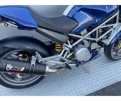 DUCATI M 800 S I.E. - 2003 - 10