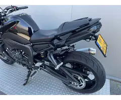 YAMAHA FZ 8 - 2012
