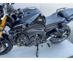 YAMAHA FZ 8 - 2012 - 6