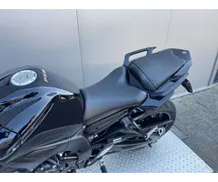 YAMAHA FZ 8 - 2012 - 10