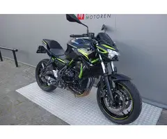 KAWASAKI Z650 ABS - 2021