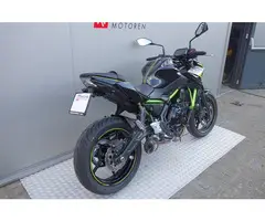 KAWASAKI Z650 ABS - 2021