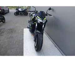 KAWASAKI Z650 ABS - 2021