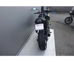 KAWASAKI Z650 ABS - 2021