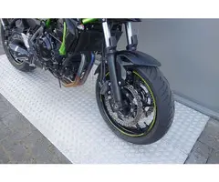 KAWASAKI Z650 ABS - 2021 - 6