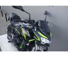 KAWASAKI Z650 ABS - 2021 - 7