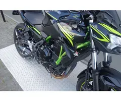 KAWASAKI Z650 ABS - 2021 - 8