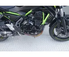 KAWASAKI Z650 ABS - 2021 - 9