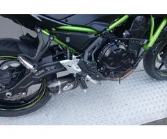 KAWASAKI Z650 ABS - 2021 - 10
