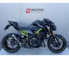 KAWASAKI Z900 - 2018