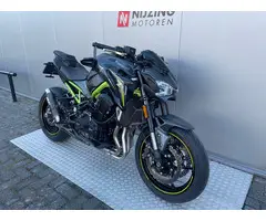 KAWASAKI Z900 - 2018