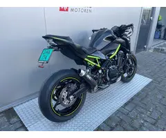 KAWASAKI Z900 - 2018