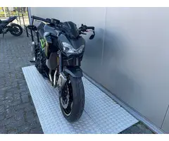 KAWASAKI Z900 - 2018