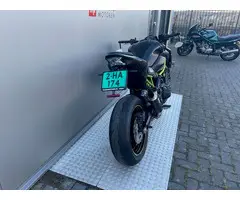 KAWASAKI Z900 - 2018 - 6