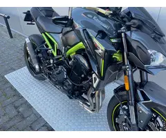 KAWASAKI Z900 - 2018 - 9