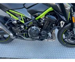 KAWASAKI Z900 - 2018 - 10