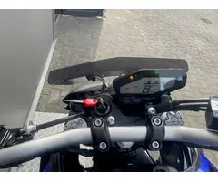 YAMAHA MT 09 ABS - 2017