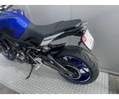YAMAHA MT 09 ABS - 2017 - 6