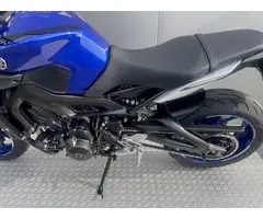 YAMAHA MT 09 ABS - 2017 - 7