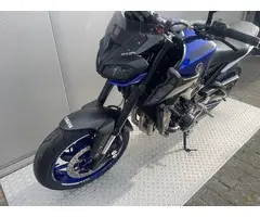 YAMAHA MT 09 ABS - 2017 - 9