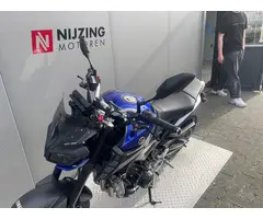 YAMAHA MT 09 ABS - 2017 - 10