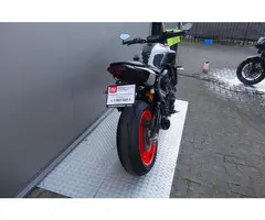 YAMAHA MT 07 ABS - 2019