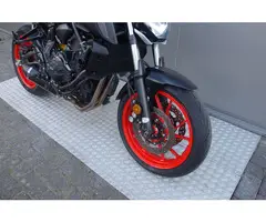 YAMAHA MT 07 ABS - 2019 - 6