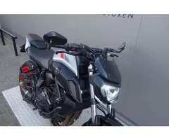 YAMAHA MT 07 ABS - 2019 - 7