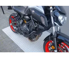 YAMAHA MT 07 ABS - 2019 - 8