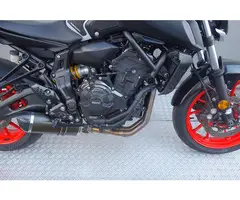 YAMAHA MT 07 ABS - 2019 - 9
