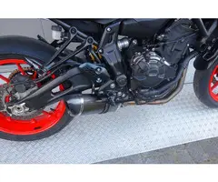 YAMAHA MT 07 ABS - 2019 - 10
