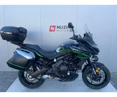 KAWASAKI VERSYS 650 GRAND TOURER - 2019