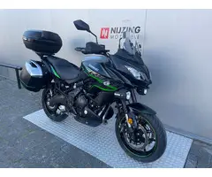 KAWASAKI VERSYS 650 GRAND TOURER - 2019