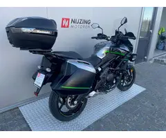 KAWASAKI VERSYS 650 GRAND TOURER - 2019