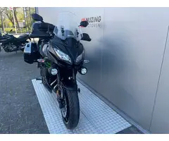 KAWASAKI VERSYS 650 GRAND TOURER - 2019
