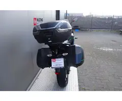 KAWASAKI VERSYS 650 GRAND TOURER - 2019