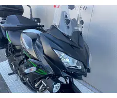 KAWASAKI VERSYS 650 GRAND TOURER - 2019 - 7