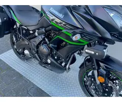 KAWASAKI VERSYS 650 GRAND TOURER - 2019 - 8