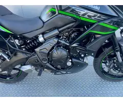 KAWASAKI VERSYS 650 GRAND TOURER - 2019 - 9