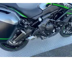 KAWASAKI VERSYS 650 GRAND TOURER - 2019 - 10