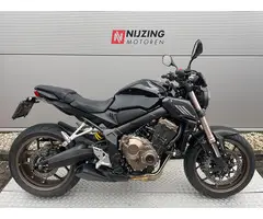 HONDA CB 650 R - 2020
