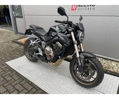 HONDA CB 650 R - 2020