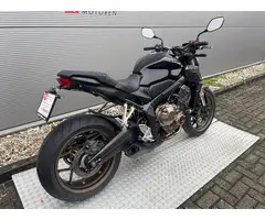 HONDA CB 650 R - 2020
