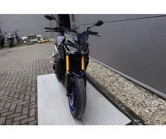 YAMAHA MT 09 SP - 2018