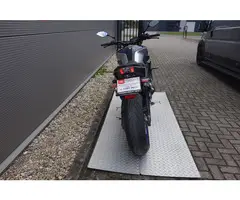 YAMAHA MT 09 SP - 2018