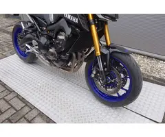 YAMAHA MT 09 SP - 2018 - 6