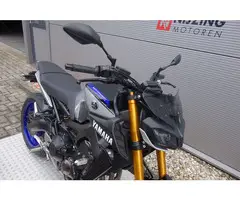 YAMAHA MT 09 SP - 2018 - 7