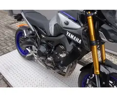 YAMAHA MT 09 SP - 2018 - 8