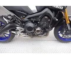 YAMAHA MT 09 SP - 2018 - 9